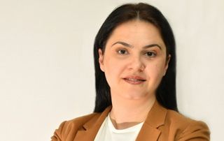 Lilya Afrikyan