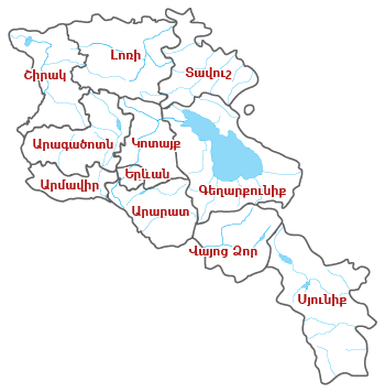 Map Am